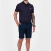 Bekleidung Lyle & Scott Polo | Lyle & Scott - Jaquard Polo