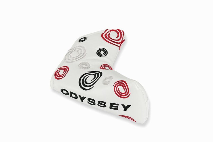 Zubehor Callaway Headcover | Callaway - Putter Headcover Blade Swirl