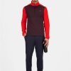 Bekleidung J.LINDEBERG Polo | J.Lindeberg - Terry Mid Layer