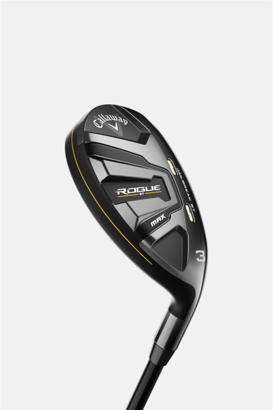 Equipment Callaway Hybrid | Callaway - Rogue St Max Hybrid