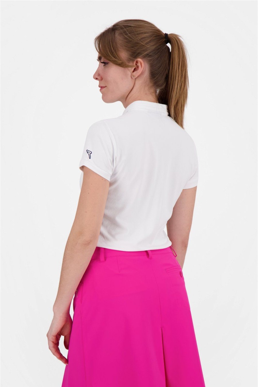 Bekleidung CHERVu00d2 Polo | Chervo - Adessa Poloshirt