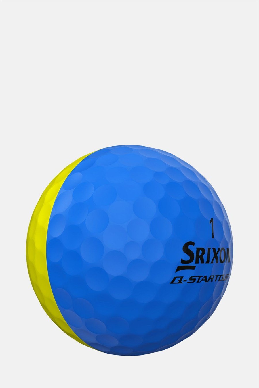 Equipment SRIXON Golfballe | Srixon - Q-Star Tour