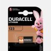 Zubehor DURACELL Sonstiges | Duracell - Cr2 Batterie Fur Entfernungsmesser