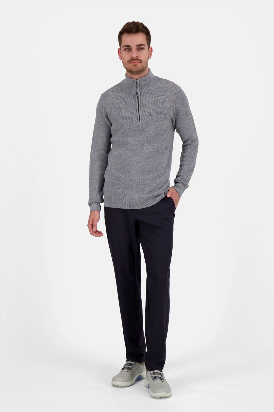 Bekleidung BRAX Pullover | Brax - Steffe N