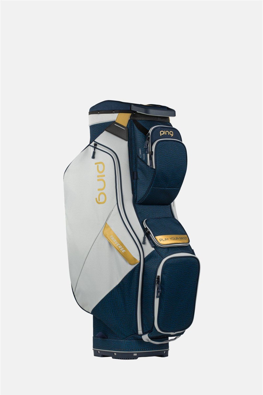 Equipment Ping Cartbag | Ping - G Le3 Traverse Cart Bag