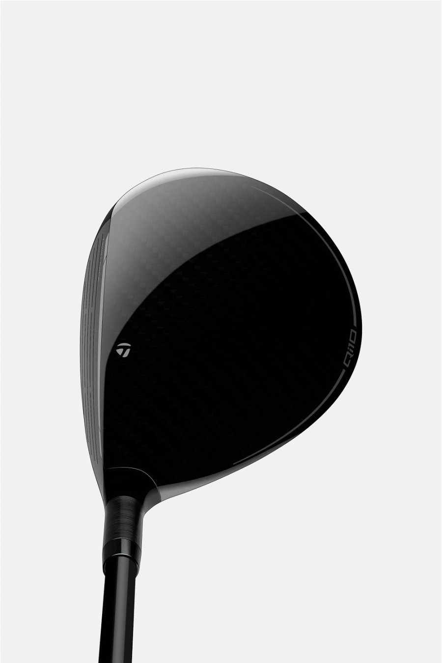 Equipment TaylorMade Fairway Wood | Taylormade - Qi 10 Fairway Wood