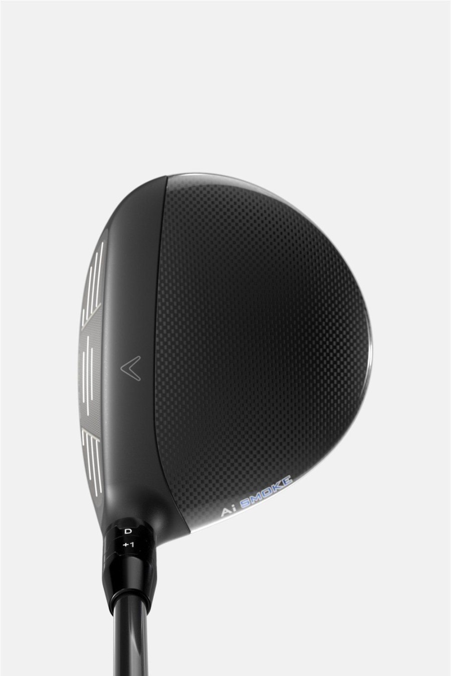 Equipment Callaway Fairway Wood | Callaway - Paradym Ai Smoke Max Fairway Wood