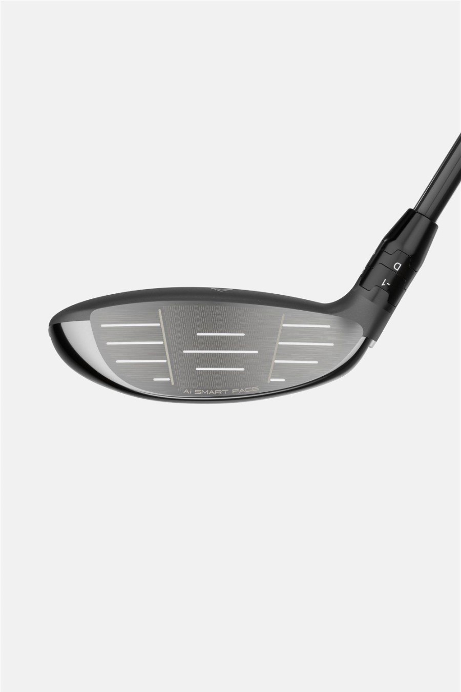 Equipment Callaway Fairway Wood | Callaway - Paradym Ai Smoke Max Fairway Wood