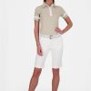 Bekleidung MDC Hosen | Mdc - 4Way Stretch Bermuda