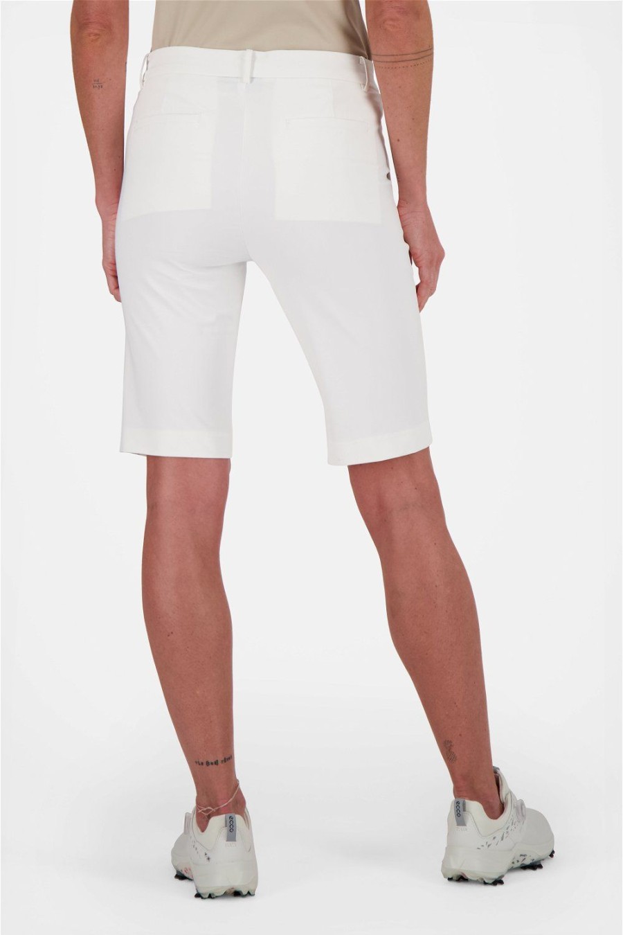 Bekleidung MDC Hosen | Mdc - 4Way Stretch Bermuda