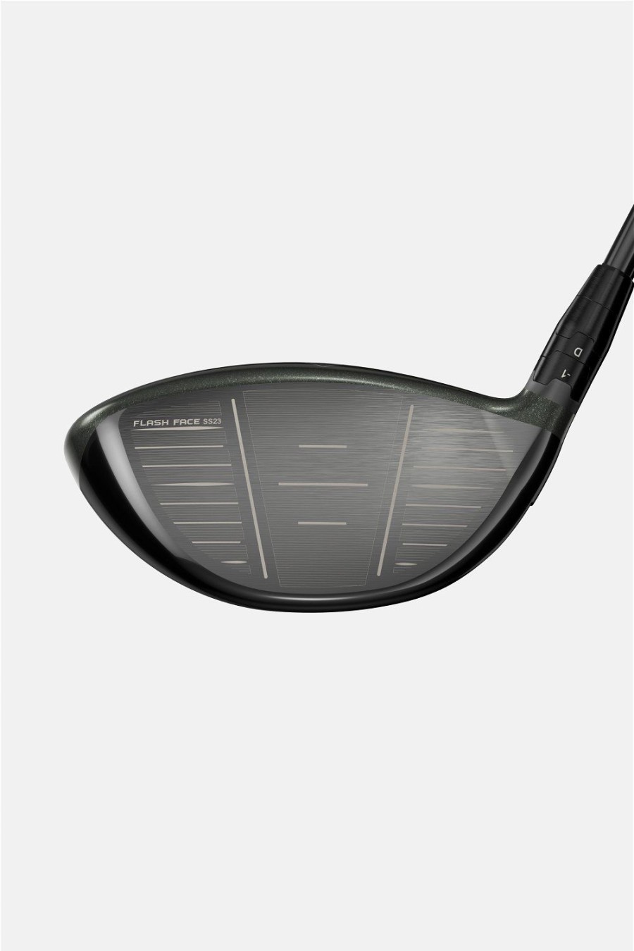 Equipment Callaway Driver | Callaway - Great Big Bertha Driver