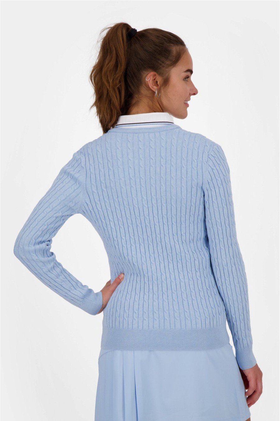 Bekleidung Daily Pullover | Daily - Madelene Pullover