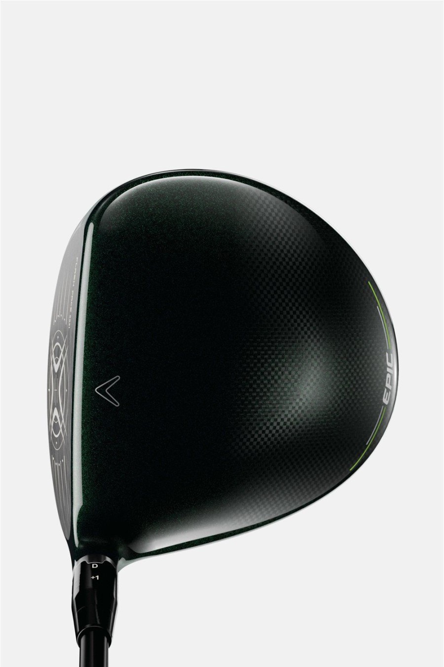 Equipment Callaway Driver | Callaway - Epic Max Driver