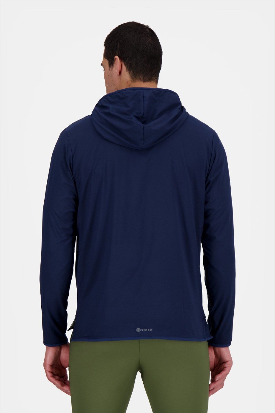 Bekleidung ADIDAS Pullover | Adidas - Go-To Wind Hoodie