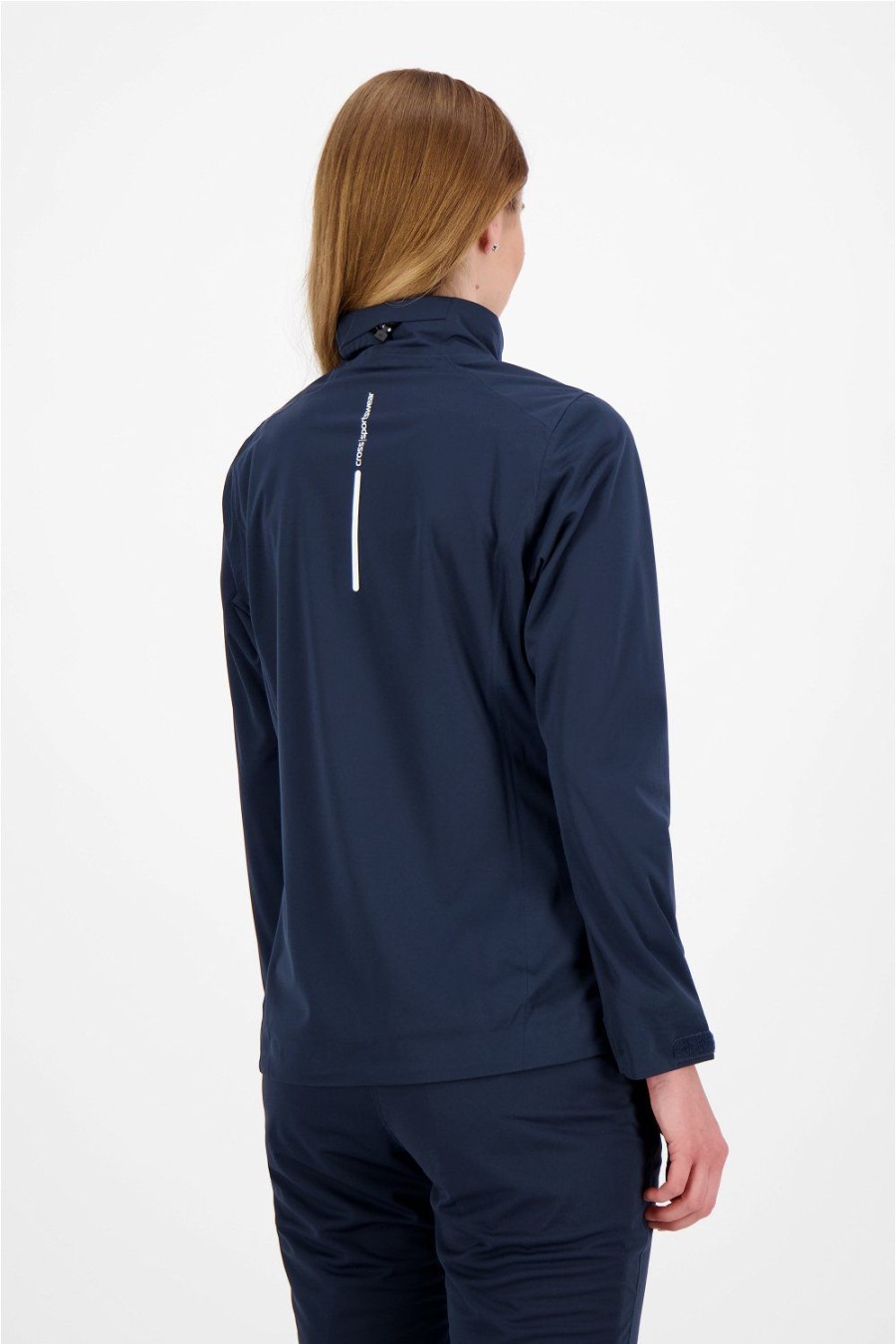 Bekleidung CROSS Regenbekleidung | Cross - Pro Jacket