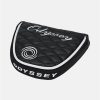 Zubehor Callaway Headcover | Callaway - Putter Headcover Ladies Quilted Mallet