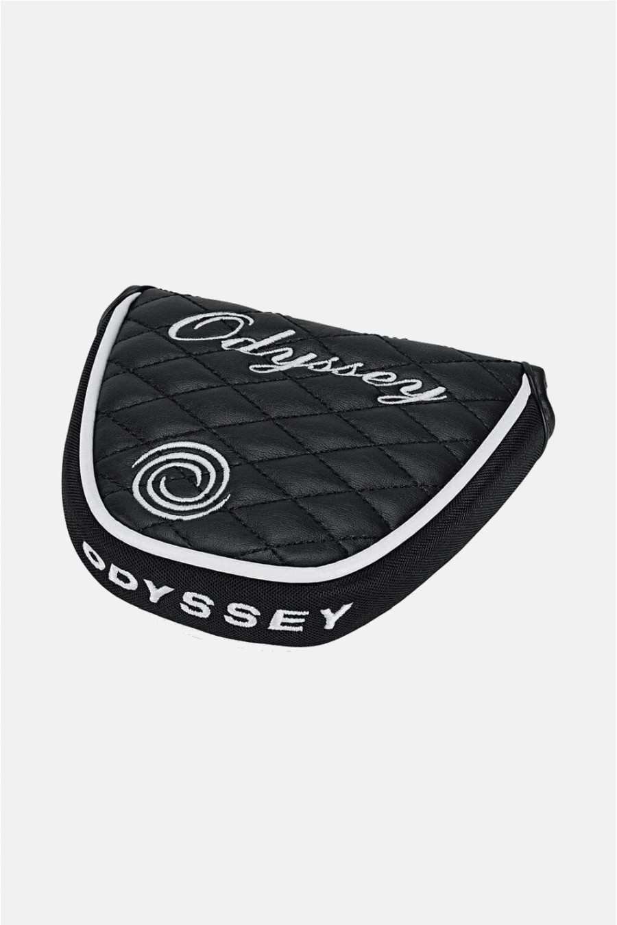 Zubehor Callaway Headcover | Callaway - Putter Headcover Ladies Quilted Mallet