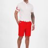 Bekleidung J.LINDEBERG Hosen | J.Lindeberg - Vent Tight Shorts