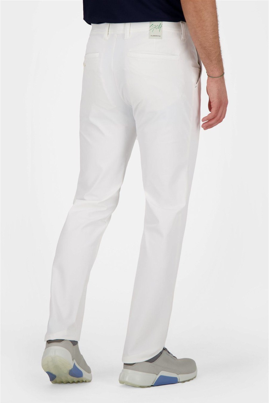 Bekleidung ALBERTO Hosen | Alberto - Rookie 3Xdry Cooler