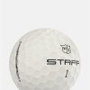 Equipment Wilson Golfballe | Wilson - Staff Model R