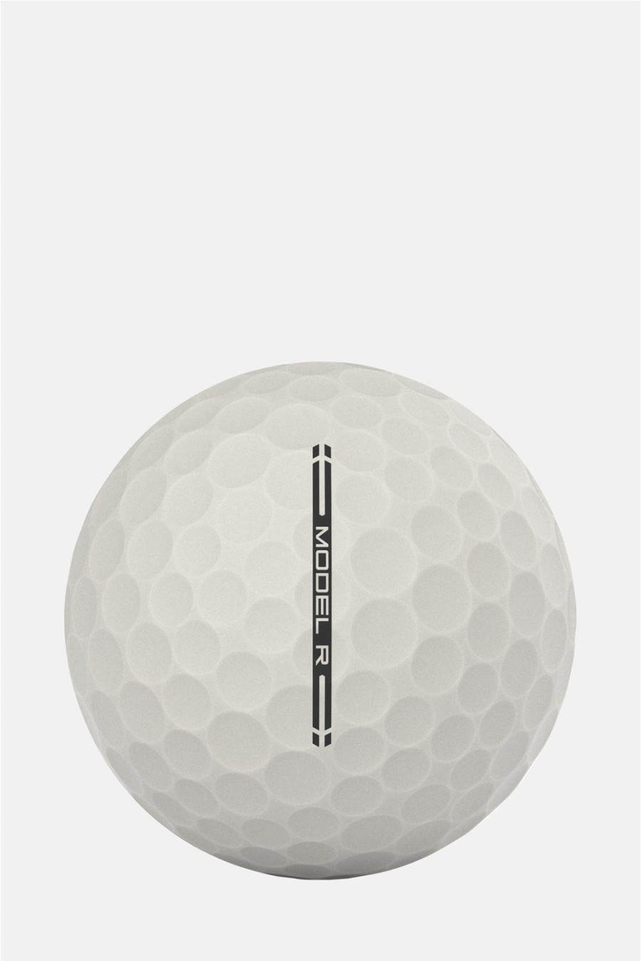 Equipment Wilson Golfballe | Wilson - Staff Model R