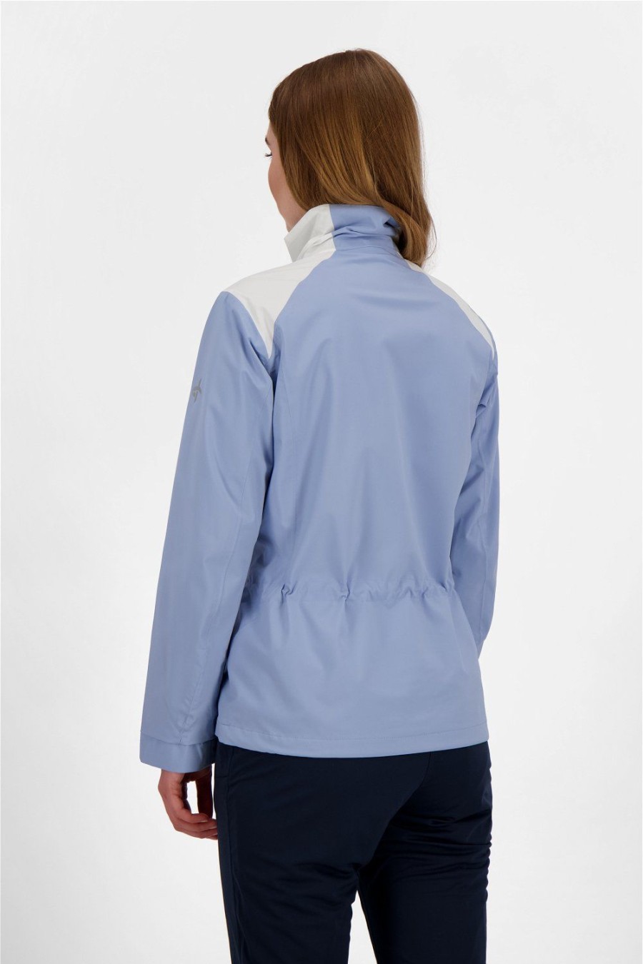 Bekleidung CROSS Regenbekleidung | Cross - Cloud Jacket