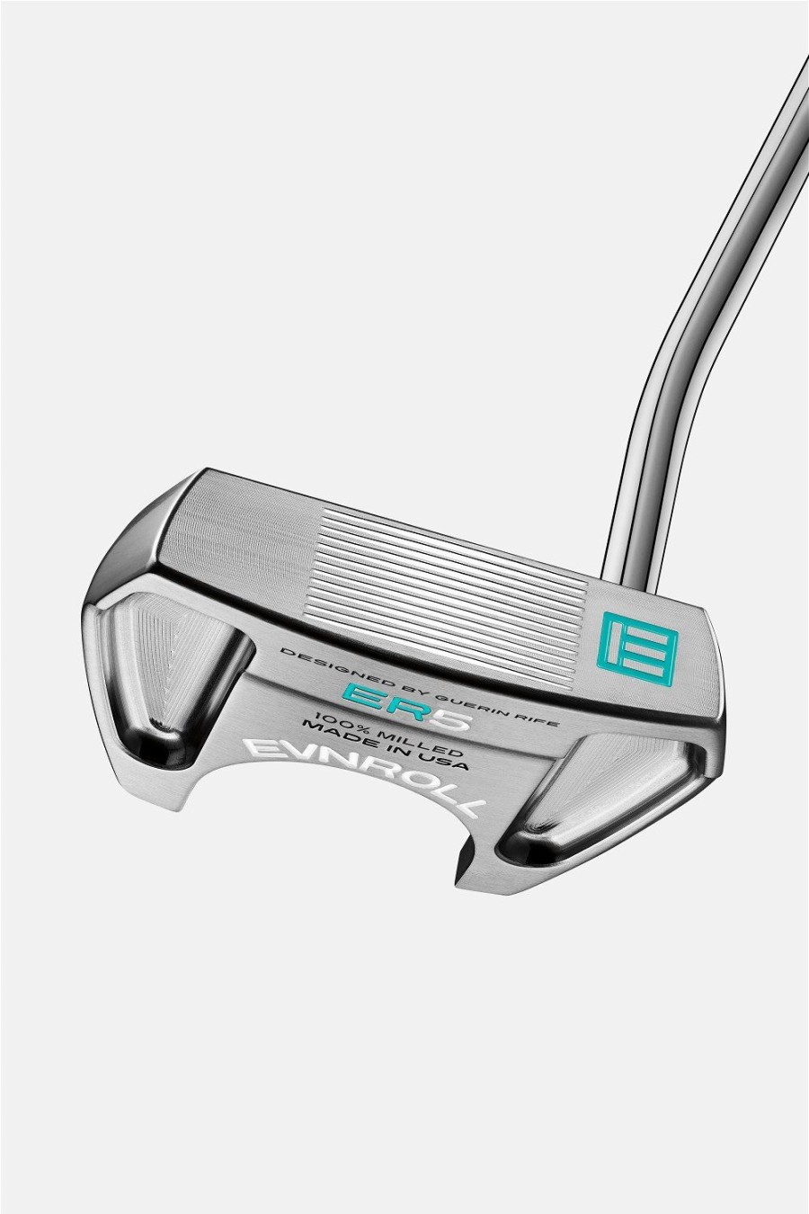 Equipment Evnroll Putter | Evnroll - Er5 Ladies Putter