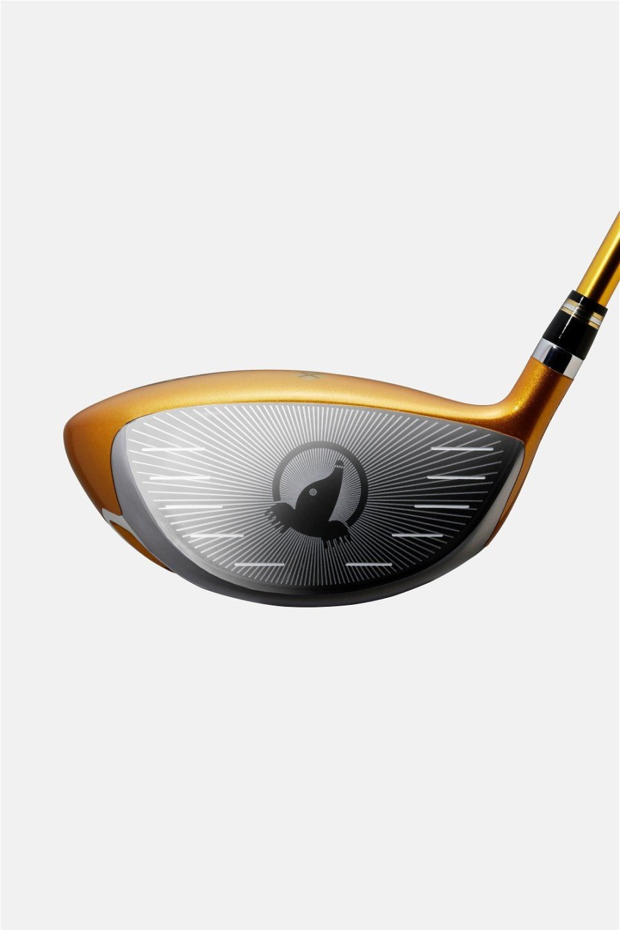 Equipment HONMA Driver | Honma - Beres Aizu Driver