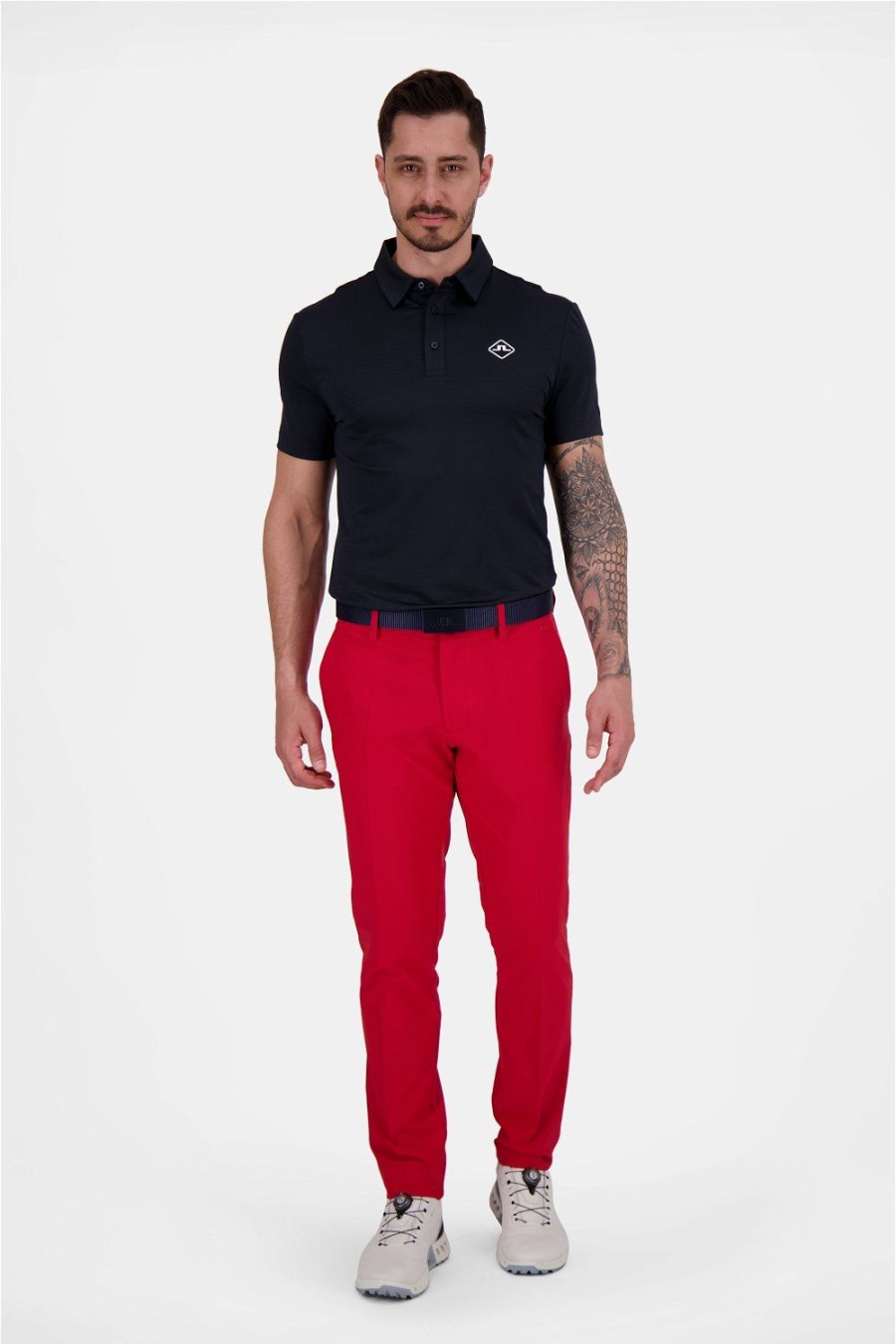 Bekleidung J.LINDEBERG Hosen | J.Lindeberg - Ellott Pant