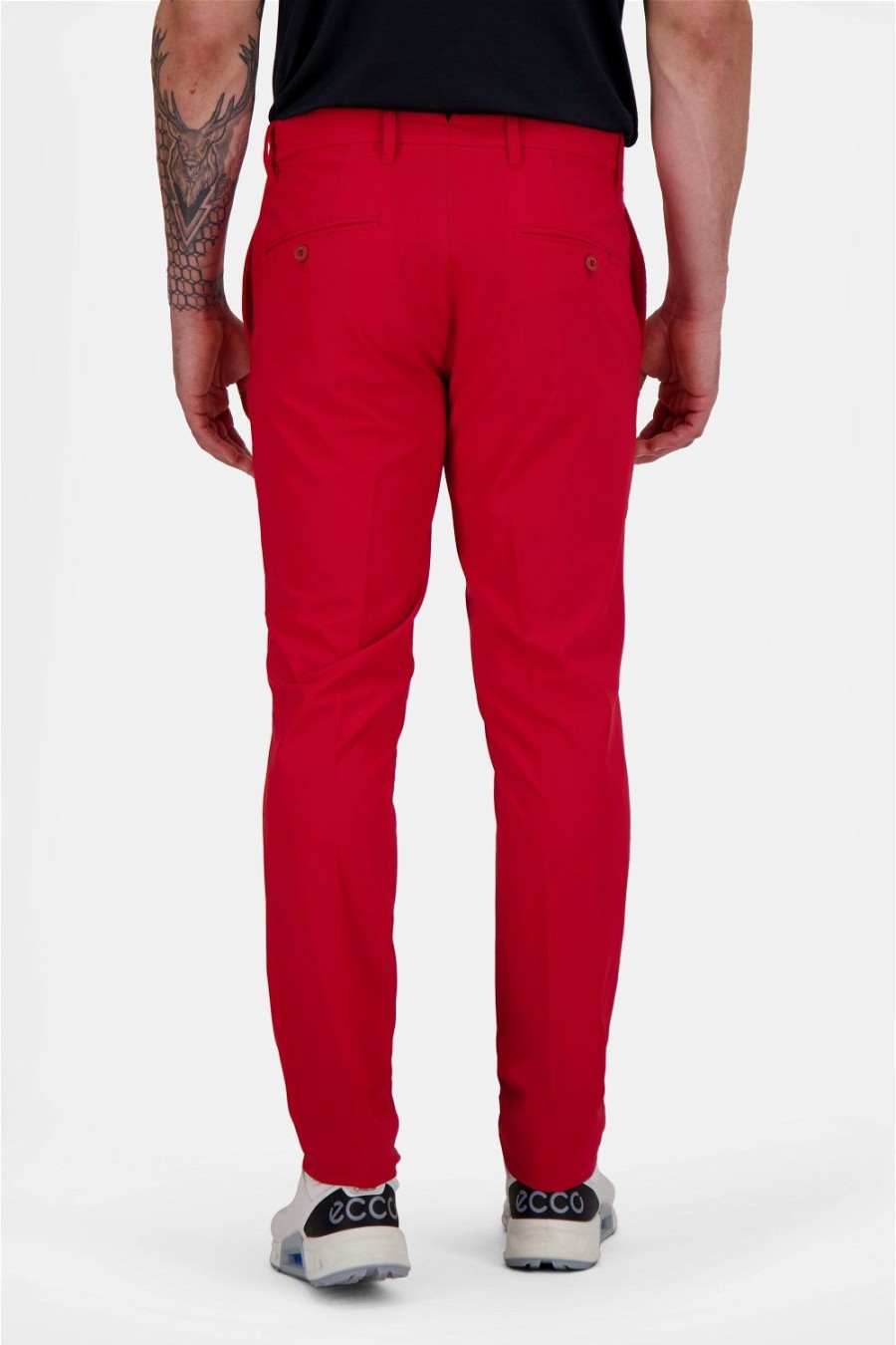 Bekleidung J.LINDEBERG Hosen | J.Lindeberg - Ellott Pant