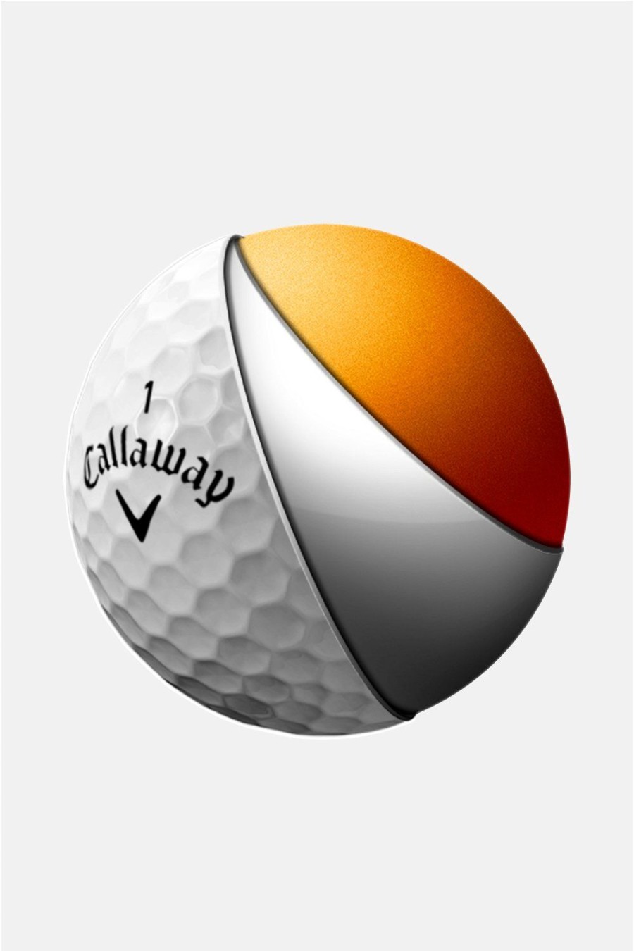 Equipment Callaway Golfballe | Callaway - Cxr Control