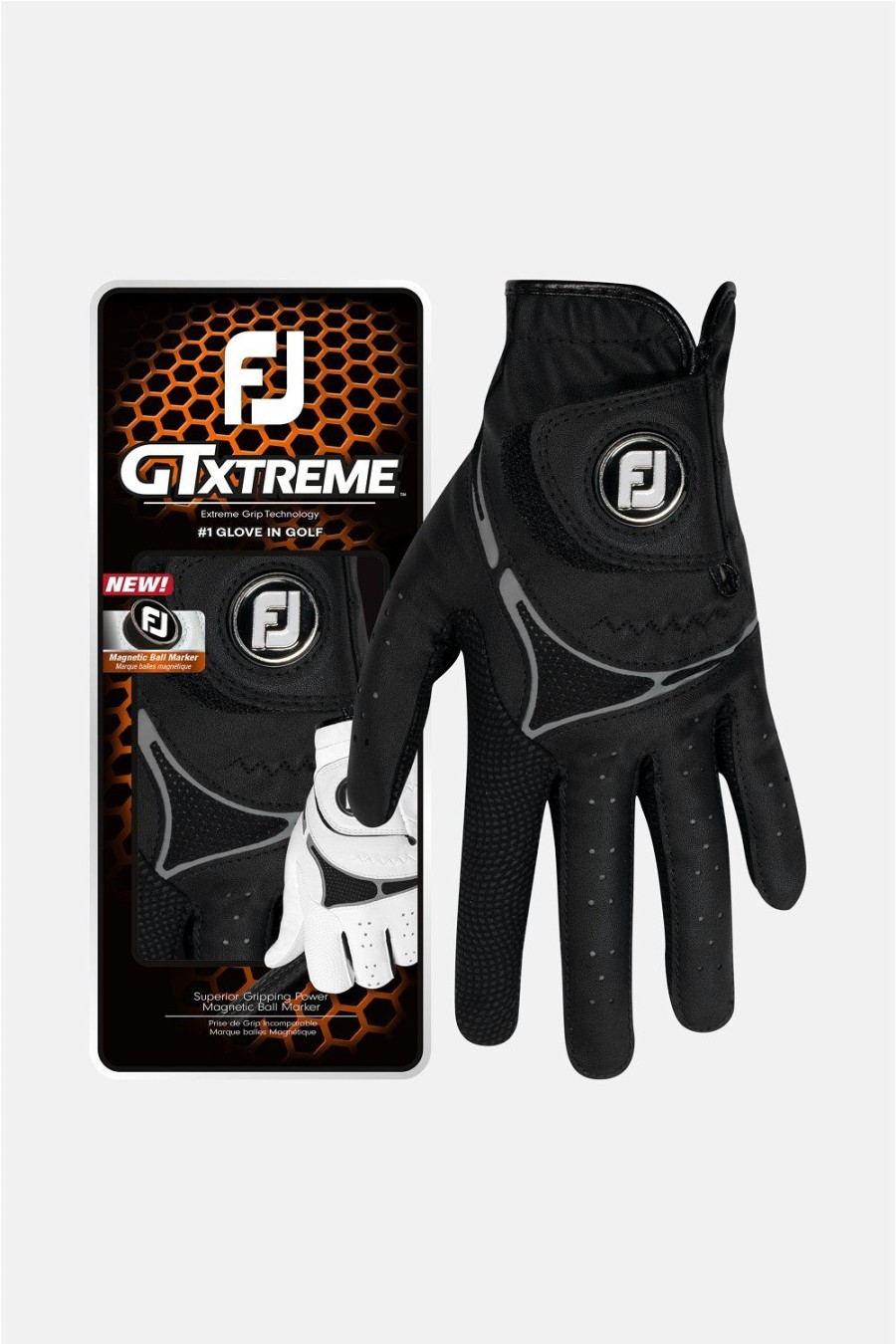 Bekleidung FootJoy Handschuhe | Footjoy - Gt Xtreme Llh