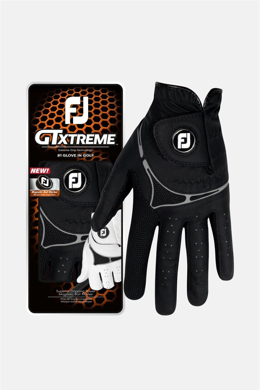 Bekleidung FootJoy Handschuhe | Footjoy - Gt Xtreme Mlh