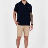 Bekleidung Lyle & Scott Polo | Lyle & Scott - Towel Polo