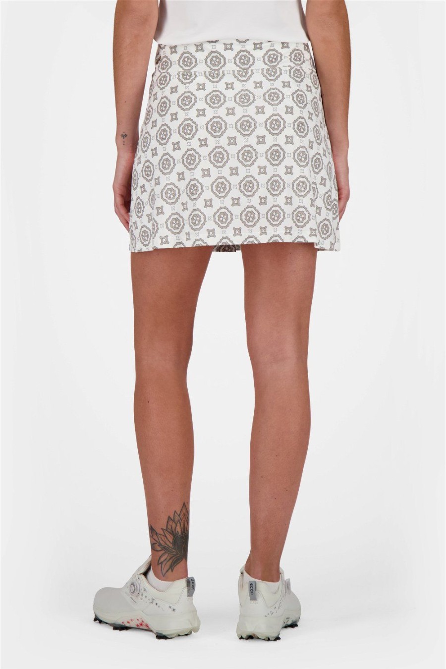 Bekleidung MARIE VALOIS Skort & Kleid | Marie Valois - Skort Sole