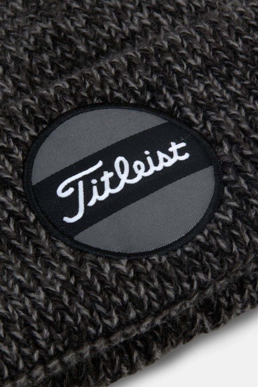 Bekleidung Titleist Kopfbedeckung | Titleist - Mutze Boardwalk Pom Pom