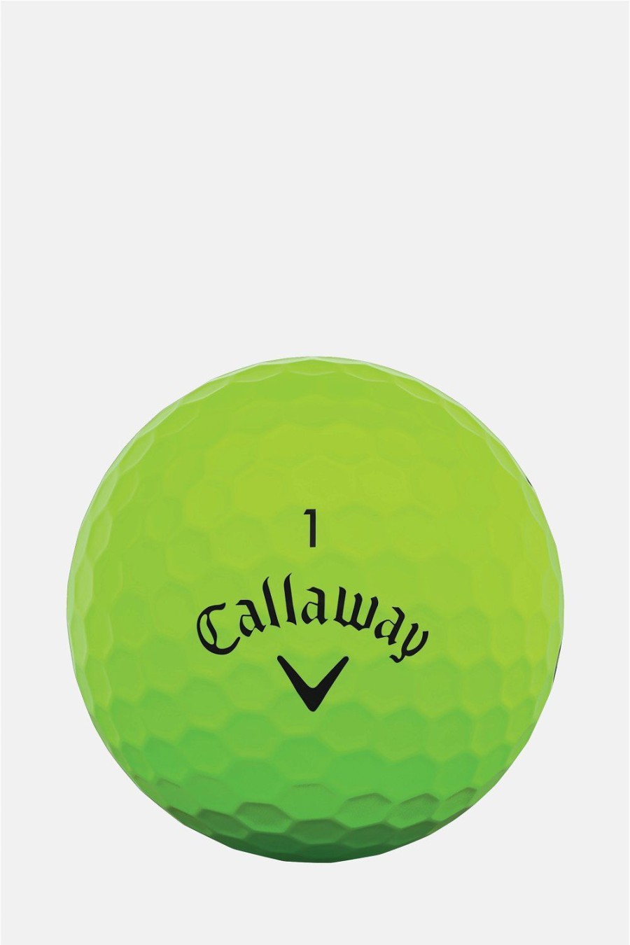 Equipment Callaway Golfballe | Callaway - Supersoft 23 (Dz)