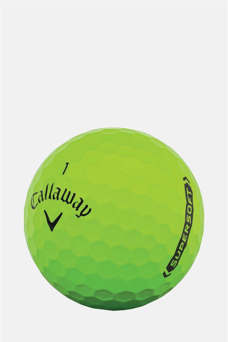 Equipment Callaway Golfballe | Callaway - Supersoft 23 (Dz)