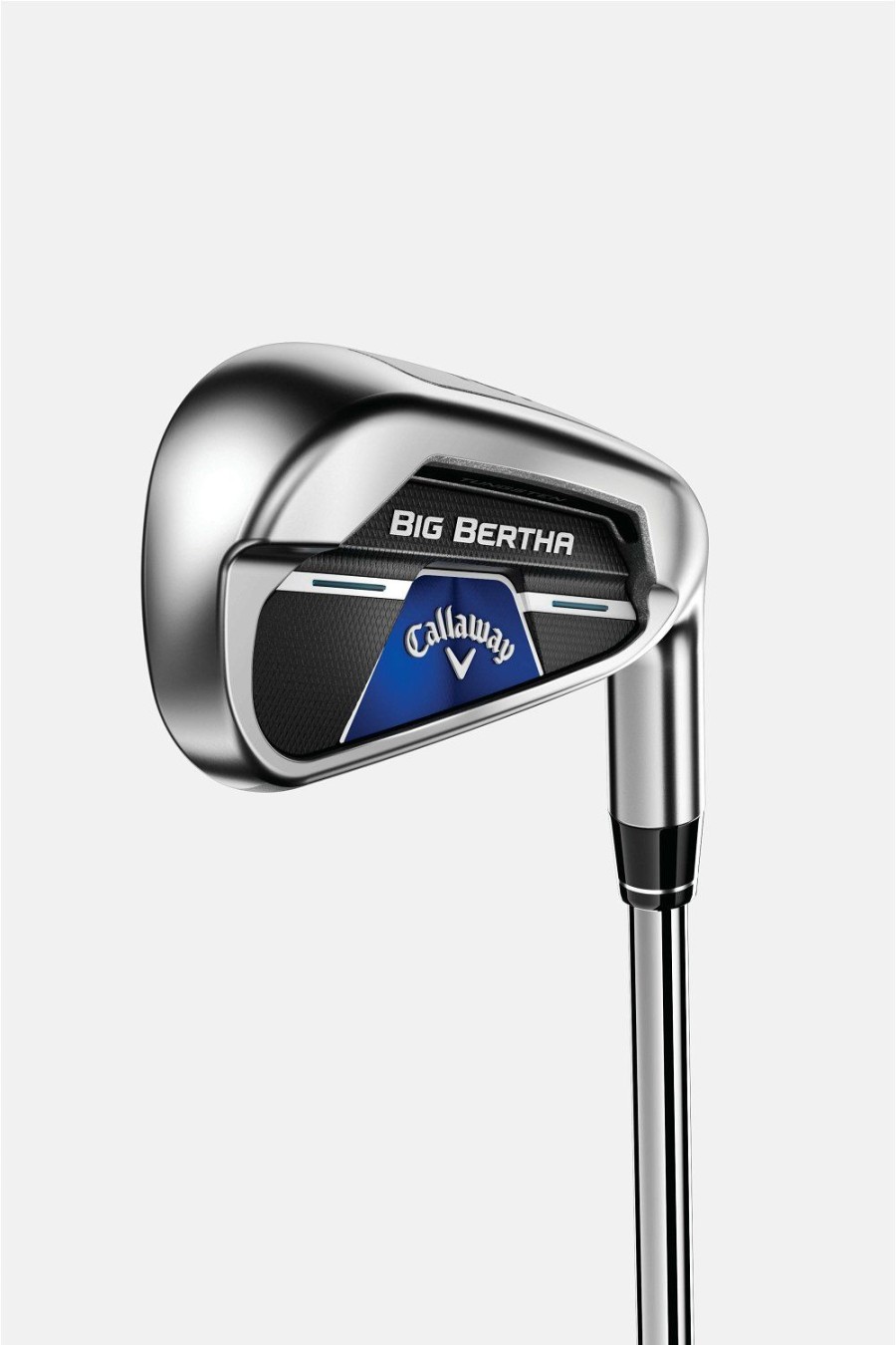 Equipment Callaway Schlagerset | Callaway - Big Bertha 21 Iron Set