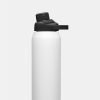 Zubehor CAMELBAK Trinkflaschen | Camelbak - Edelstahl Chute Mag-Flasche (0.6 L)