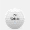 Equipment Wilson Golfballe | Wilson - Duo Soft Lady