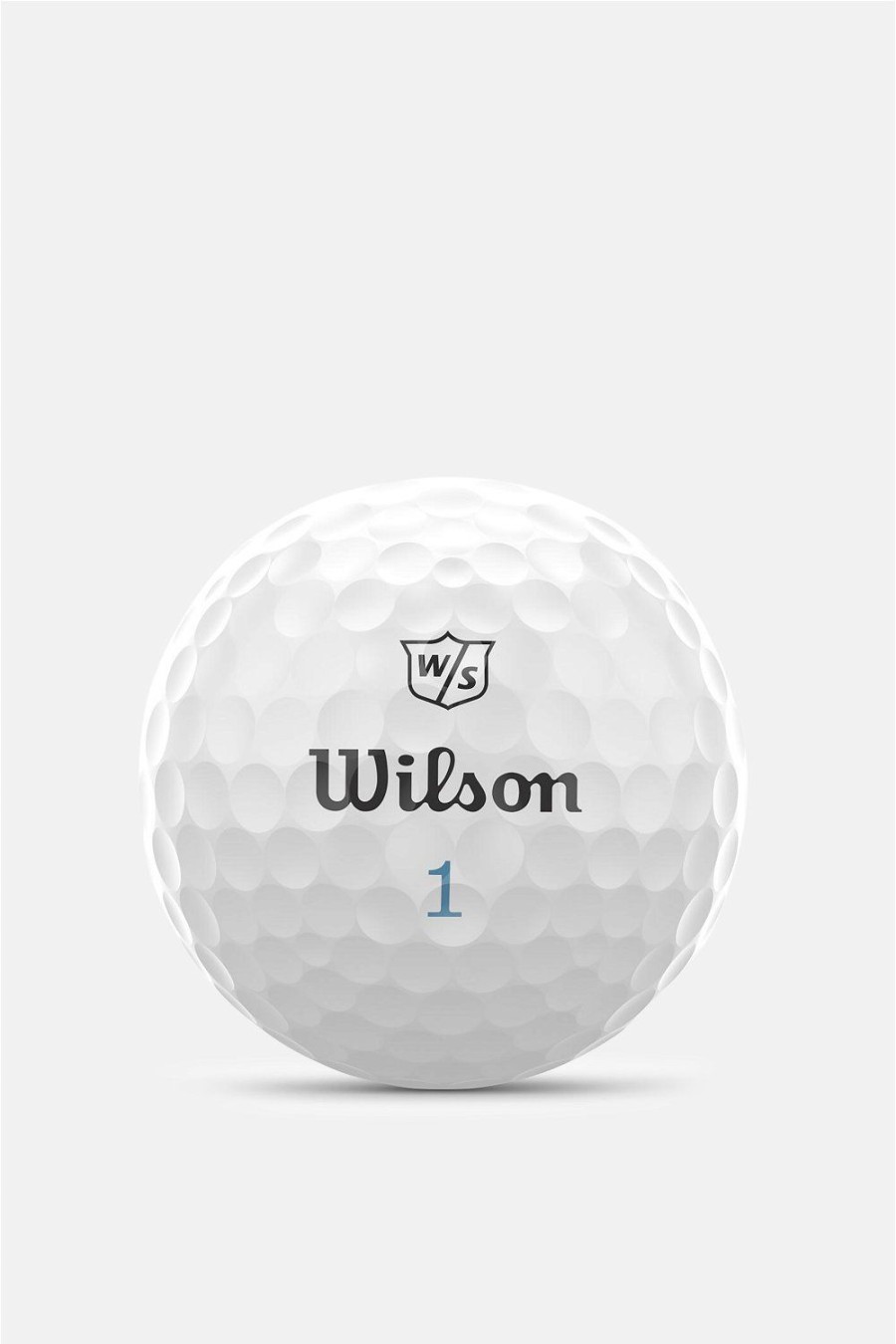 Equipment Wilson Golfballe | Wilson - Duo Soft Lady