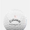 Equipment Callaway Golfballe | Callaway - Chrome Soft X Ls Triple Track (2022) Dz