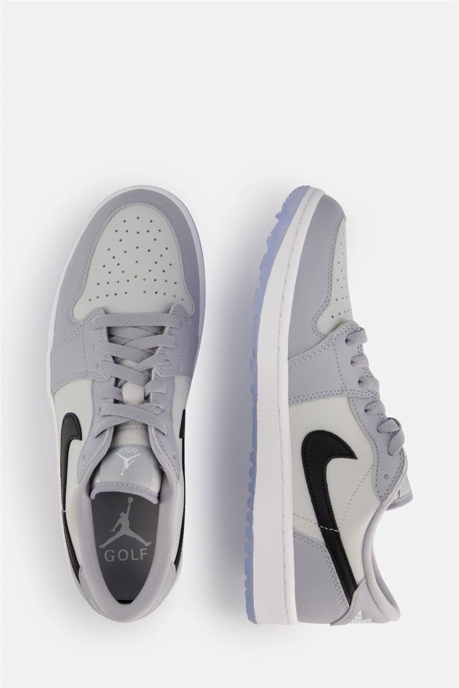 Schuhe Nike Ohne Spikes | Nike - Air Jordan 1 Low G