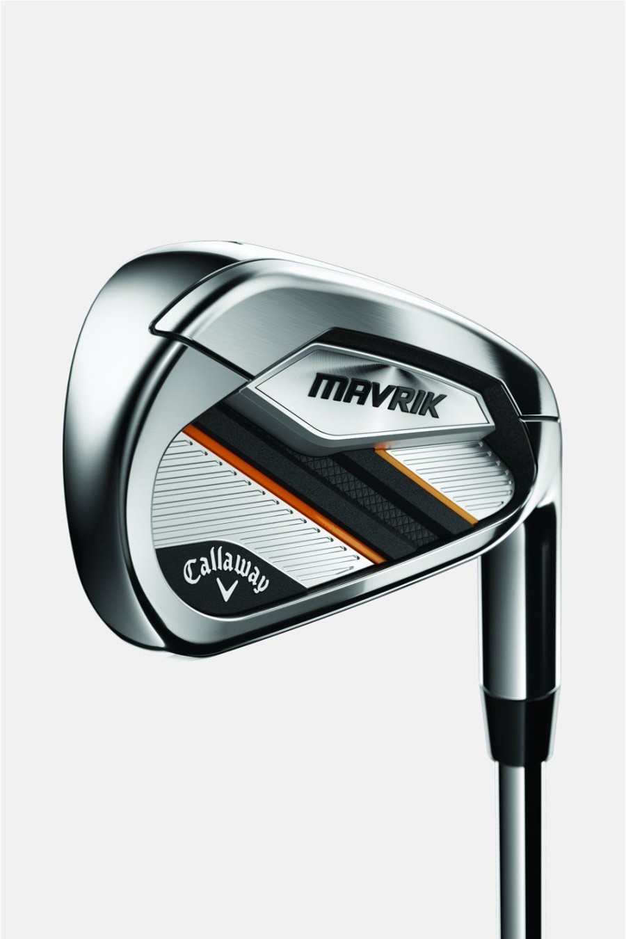 Equipment Callaway Schlagerset | Callaway - Mavrik Eisen Set