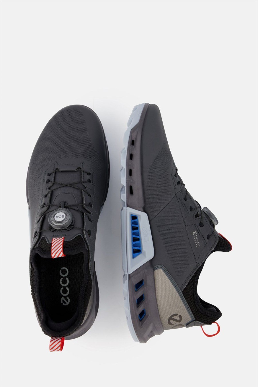 Schuhe ECCO Ohne Spikes | Ecco - M Golf Biom C4 Boa