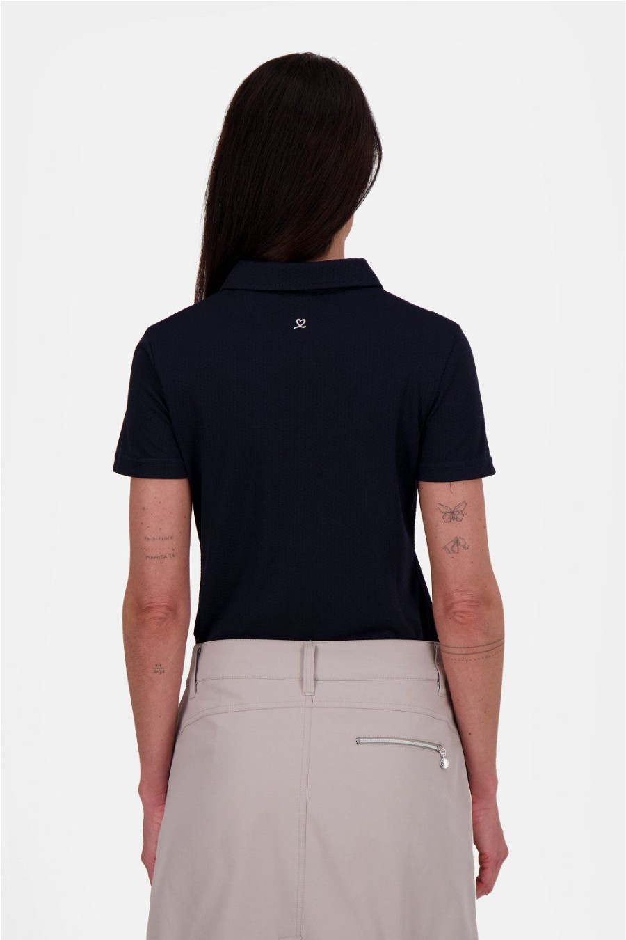 Bekleidung Daily Polo | Daily - Peoria Kurzarm Polo