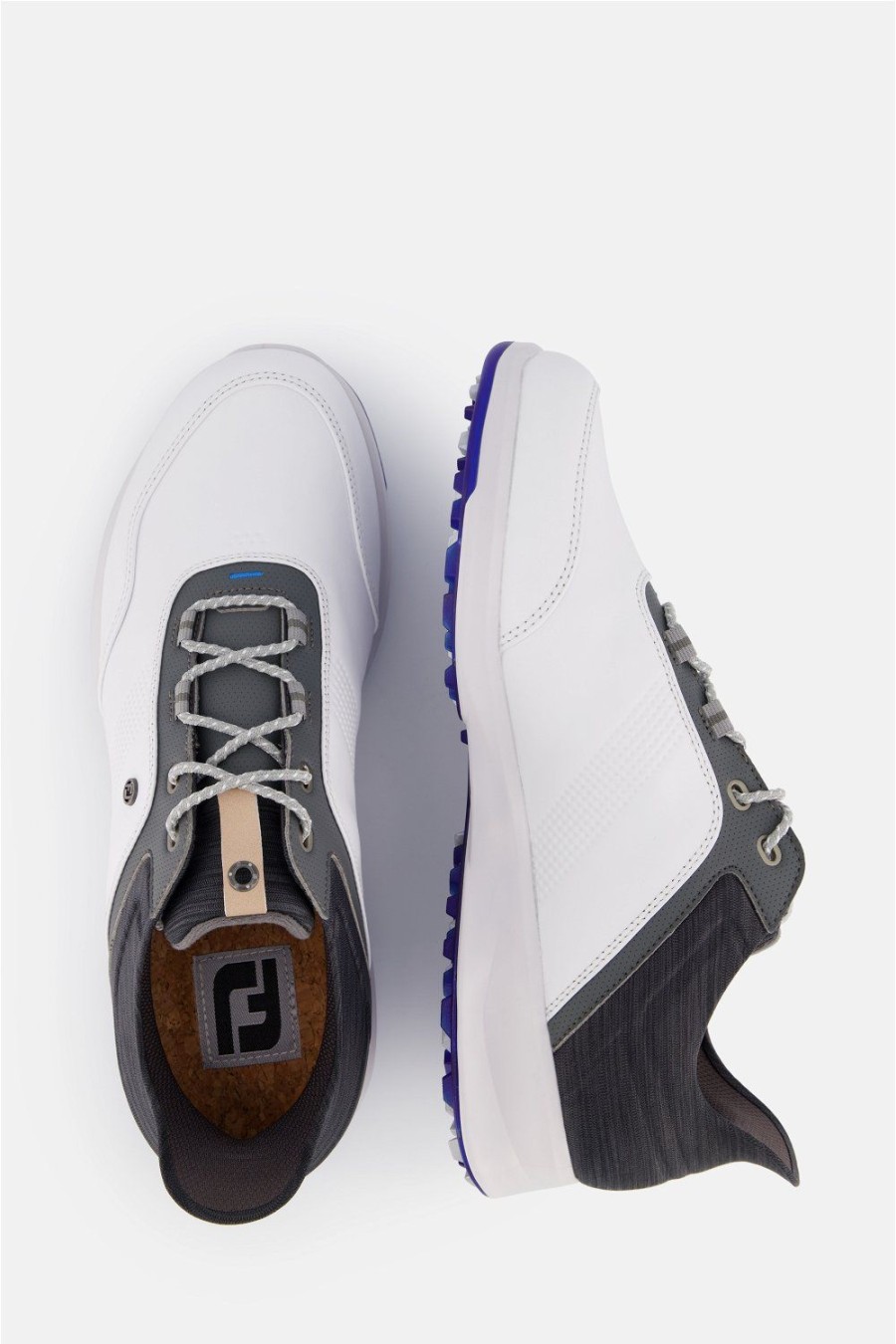 Schuhe FootJoy Ohne Spikes | Footjoy - M Stratos