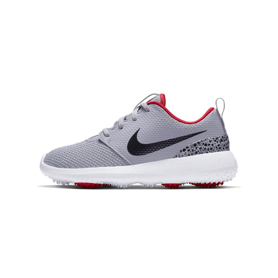 Schuhe Nike Ohne Spikes | Nike - Roshe G Junior