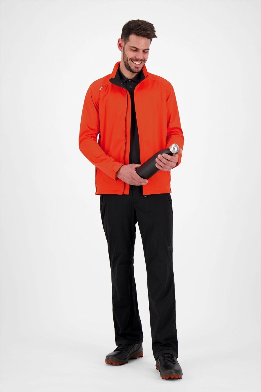 Bekleidung CROSS Regenbekleidung | Cross - Pro Jacket